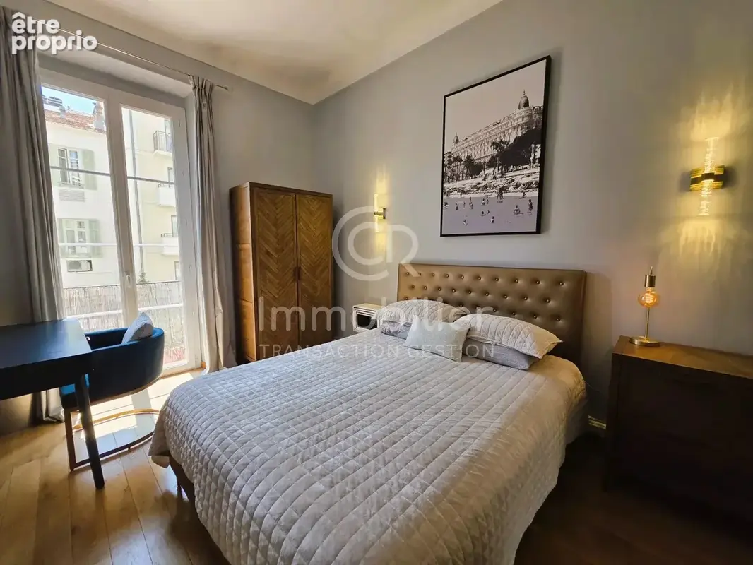 Appartement 3p de 82m2  quartier saint nicolas - photo 14