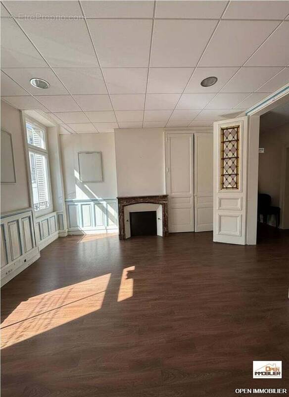 Appartement 120 m² à Limoges  - photo 1