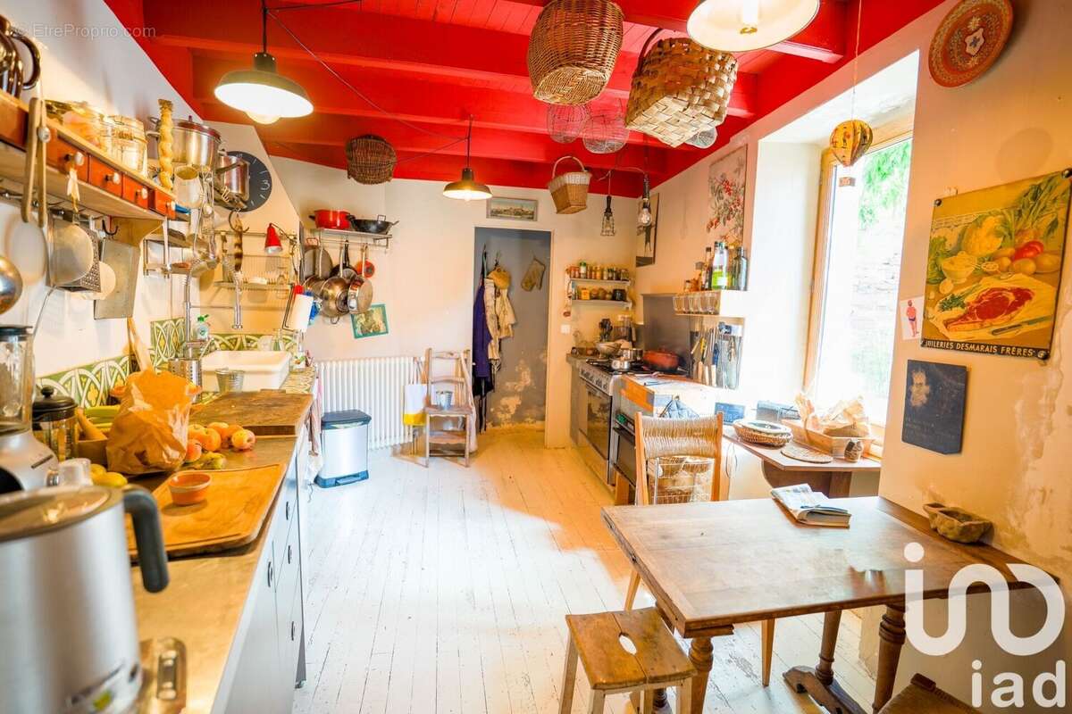 Maison 140 m² à Montjaux  - photo 6