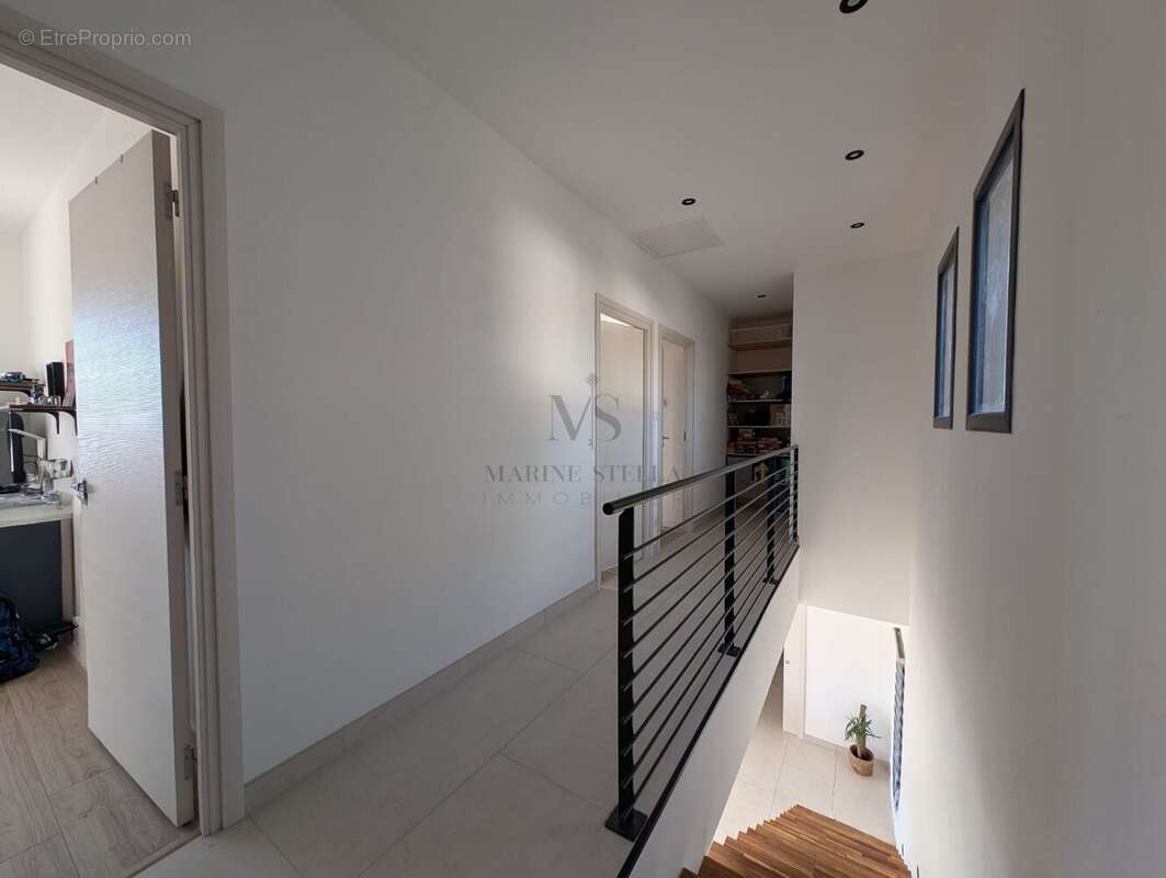 Maison à SAINT-GELY-DU-FESC