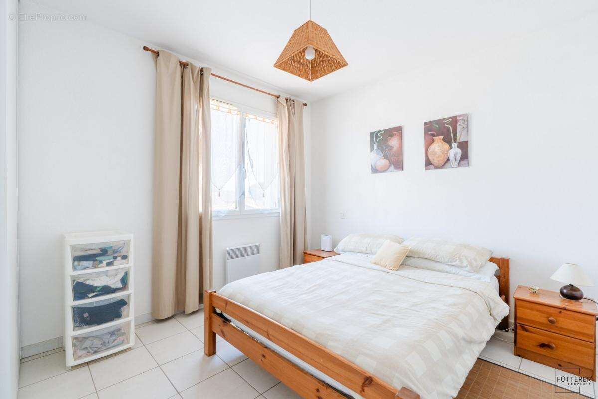 Villa 4 pièces avec terrasses et Gge - photo 20
