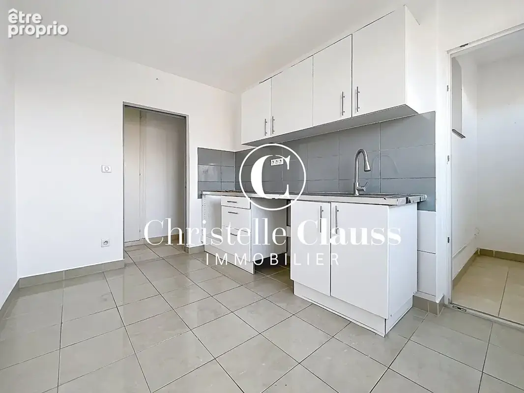Appartement Bischheim 4 pièces 76.66 m2 - photo 11