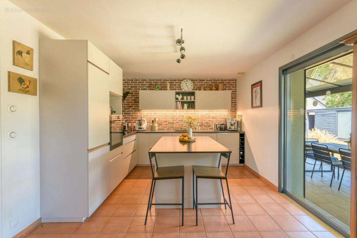 Maison de 7 pièces de 168 m² à Meslay - photo 8
