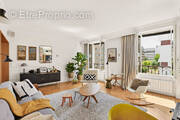 Appartement à PARIS-13E