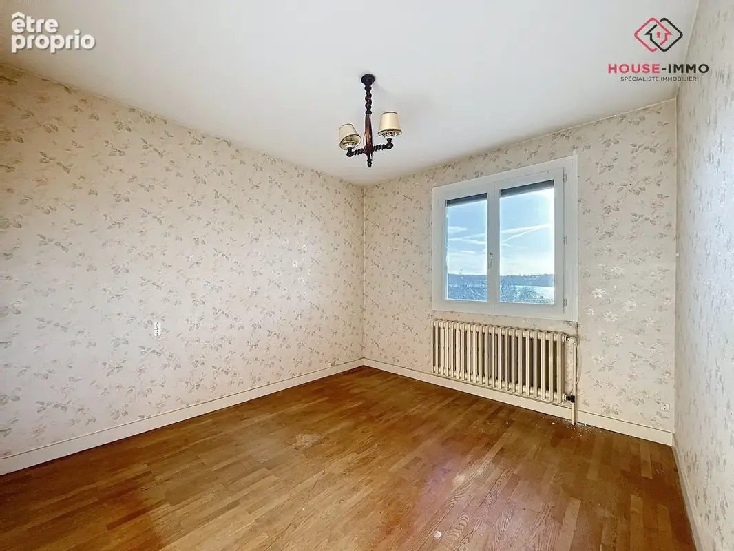 Maison 7 pièces 120 m² à vendre à Clairvaux-Les-Lacs (39130) - photo 14
