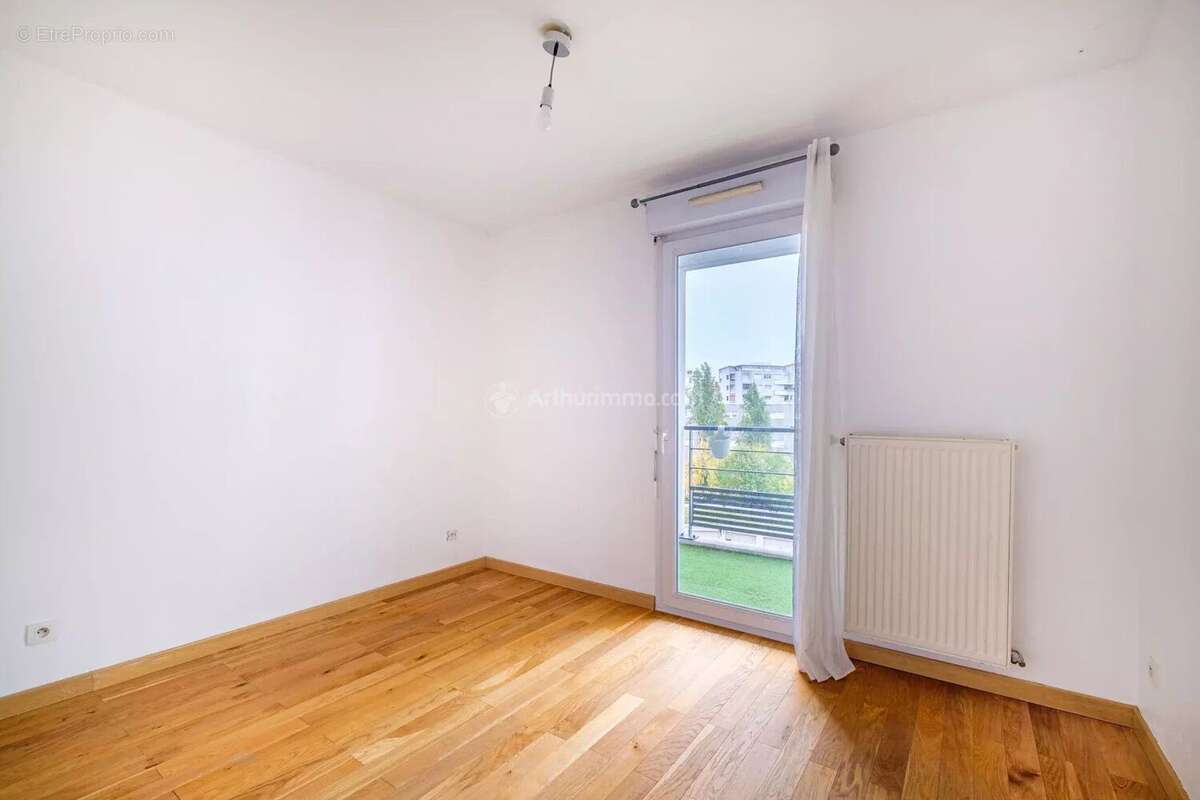 Appartement à LYON-3E