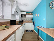 Appartement à BRIGNOGAN-PLAGE