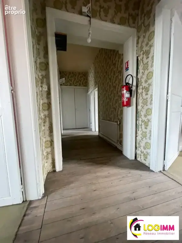 Maison 8 pièces 200 m² à vendre à Bousies (59222) - photo 6