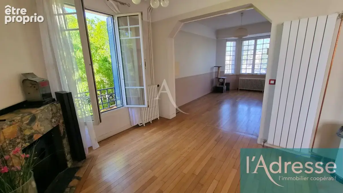 Maison SAVIGNY SUR ORGE 5 pièces 100 m2 - photo 4
