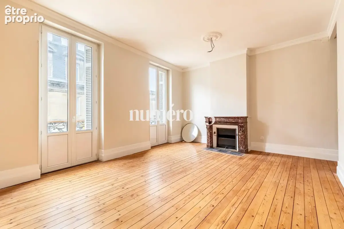 Appartement 3 pièces 67 m² à vendre à Bordeaux (33000) - photo 3
