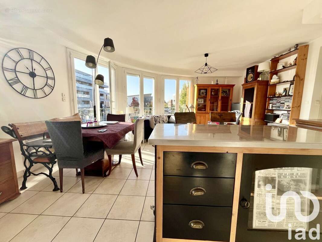 Photo 3 - Appartement à SAUTRON