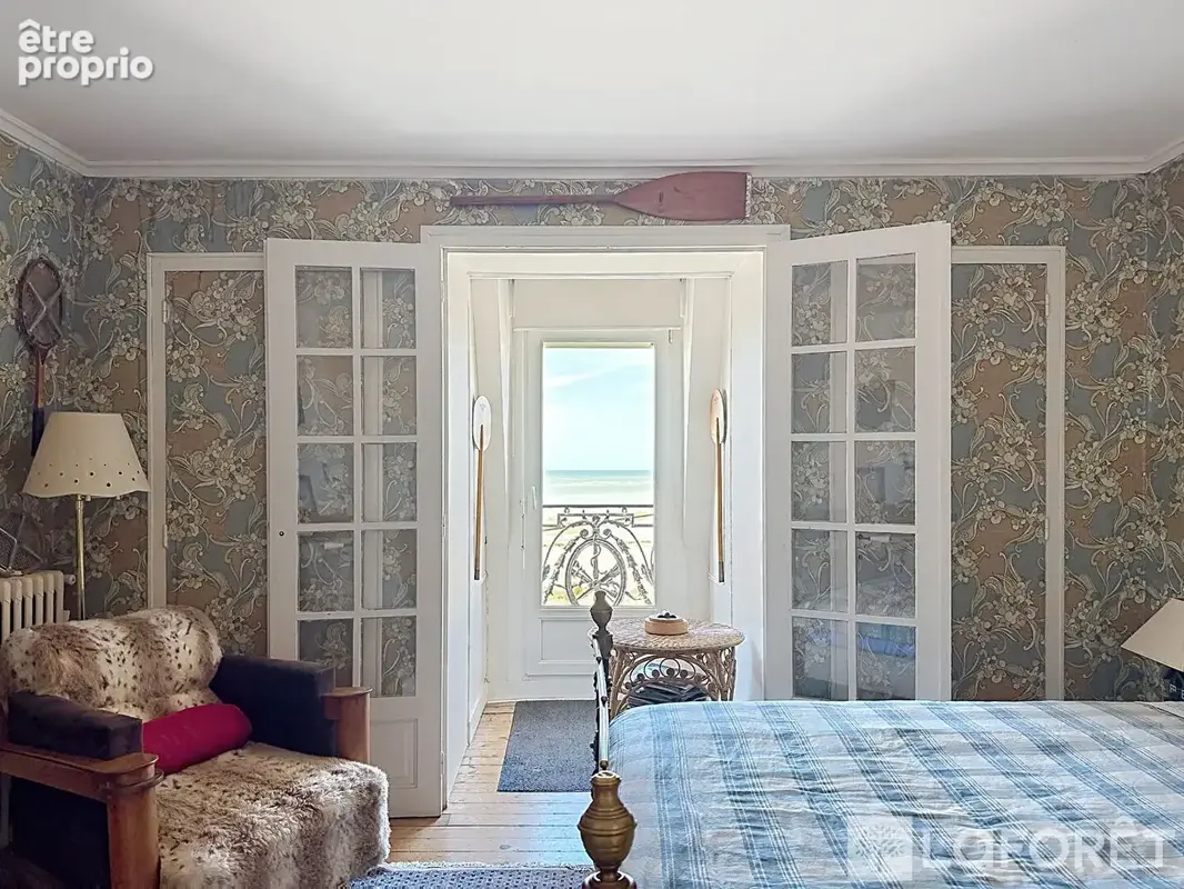Villa Houlgate Vue mer ! - photo 4