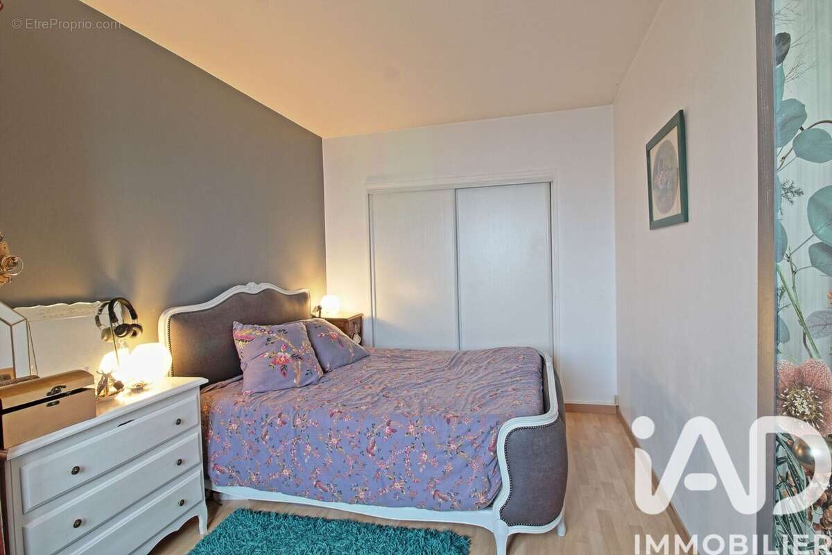 Photo 7 - Appartement à DOMONT