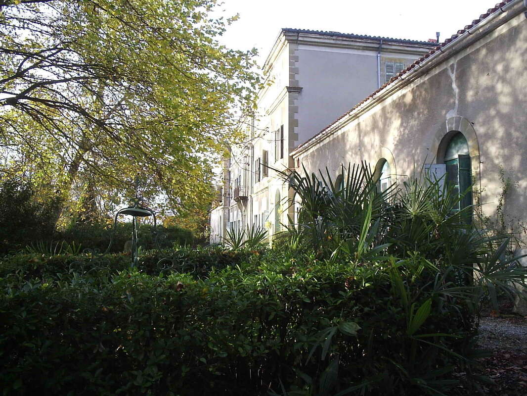 Maison à CARCASSONNE