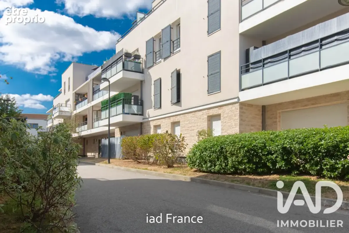 Photo 1 - Appartement à MAUREPAS