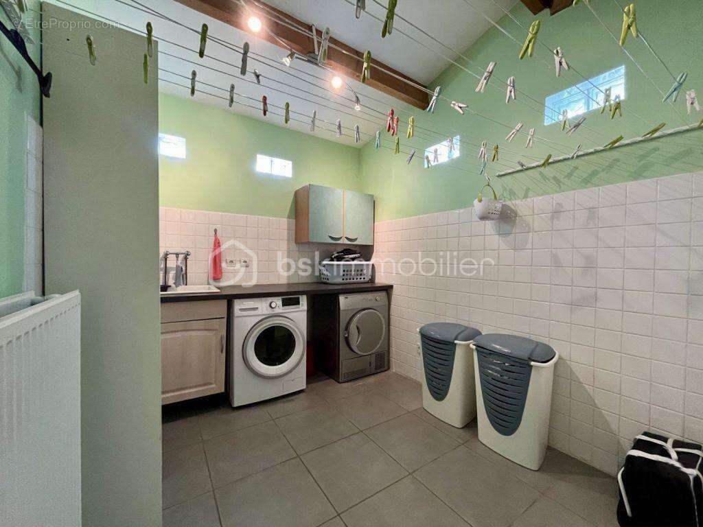 Maison à LIMEIL-BREVANNES