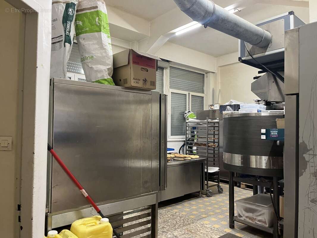 Commerce à STRASBOURG