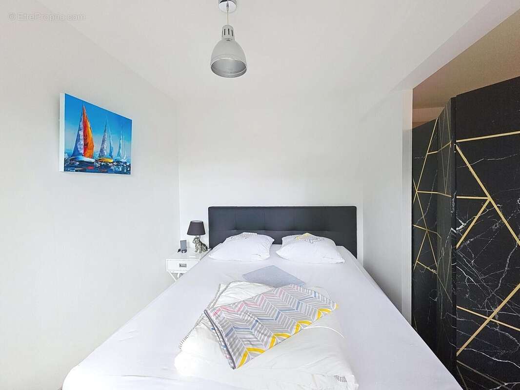 Appartement 30 m² à La Baule-Escoublac  - photo 7