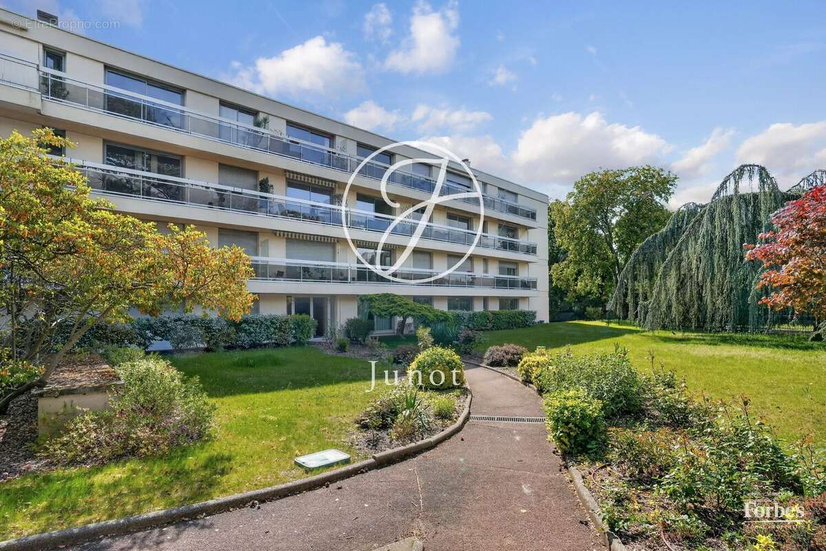 Appartement à CHATOU