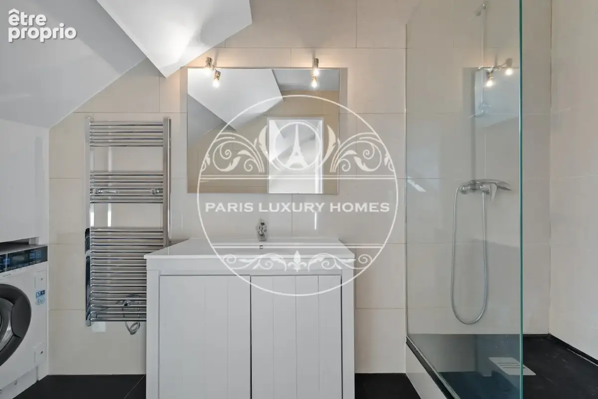 Magnifique appartement à Paris 1er ! - photo 20