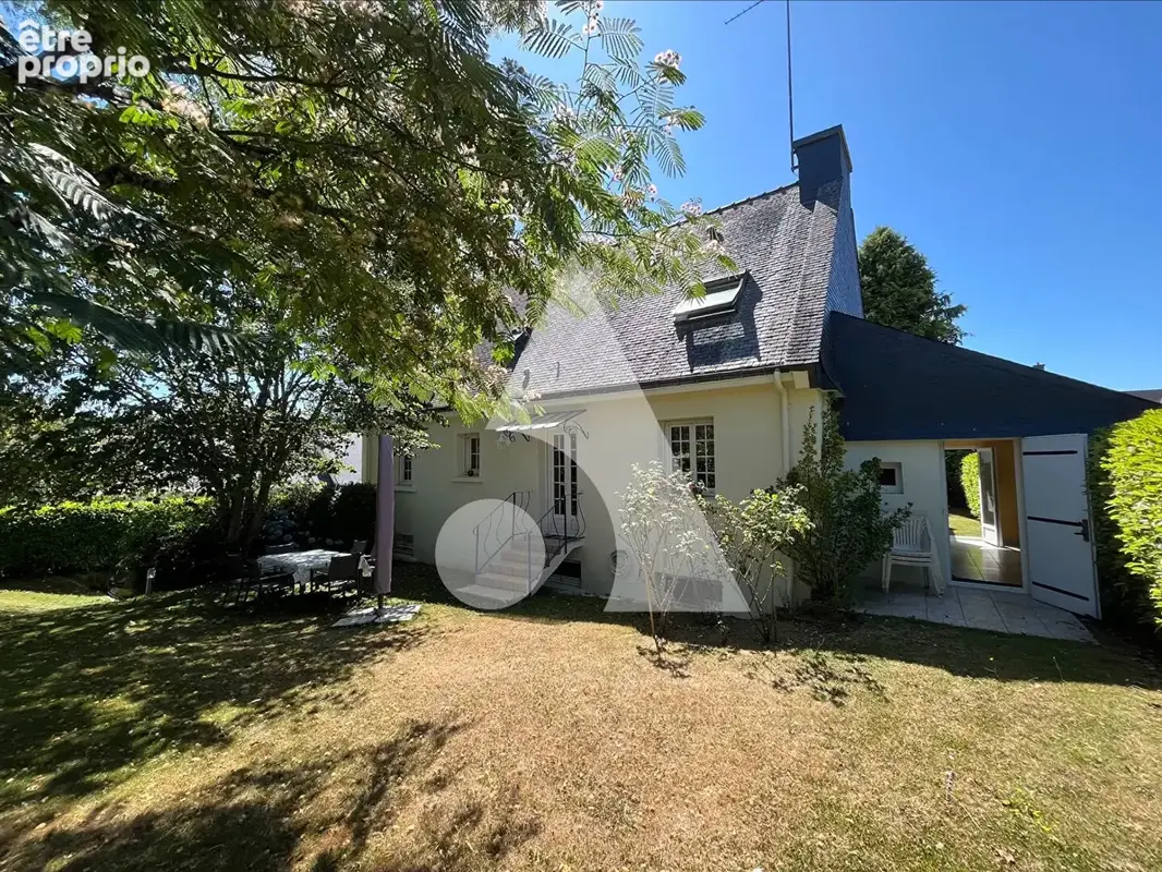 Maison Landevant 6 pièce(s) 148 m2 - photo 9