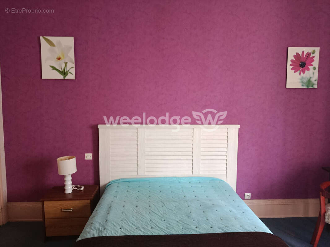 Commerce à SAINT-GAULTIER