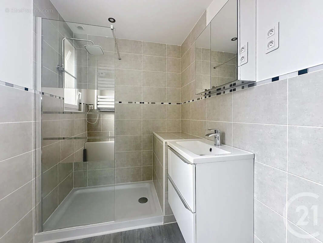 Appartement à TROYES