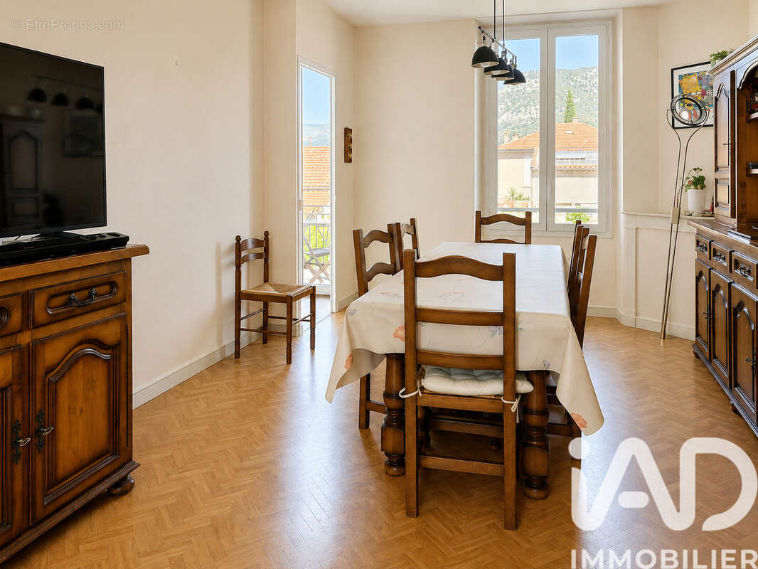 Photo 7 - Maison à TOULON
