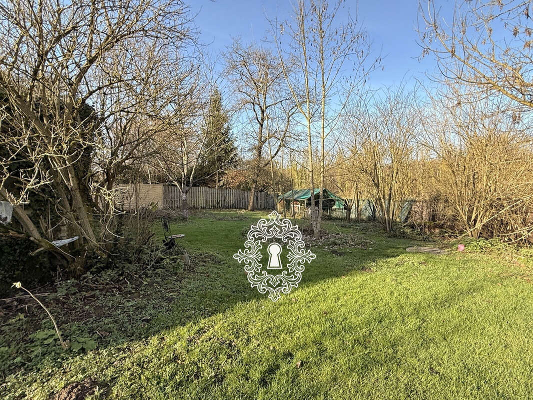 Maison à DONNEMARIE-DONTILLY