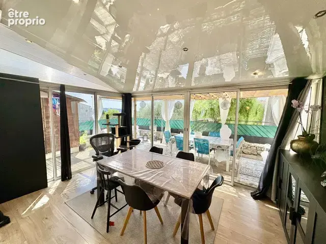 Grasse saint jacques maison quatre pieces - photo 5