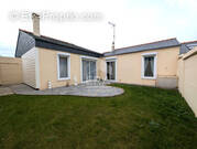 Maison à SAINT-MALO