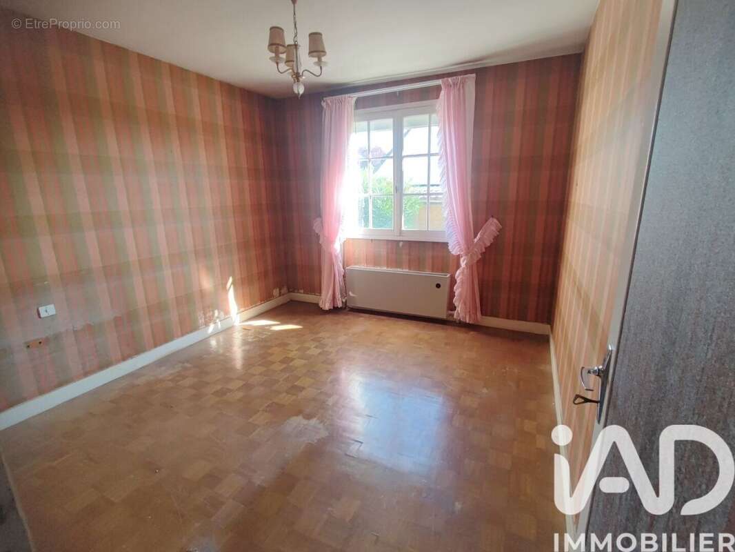 Photo 7 - Maison à ROMILLY-SUR-ANDELLE