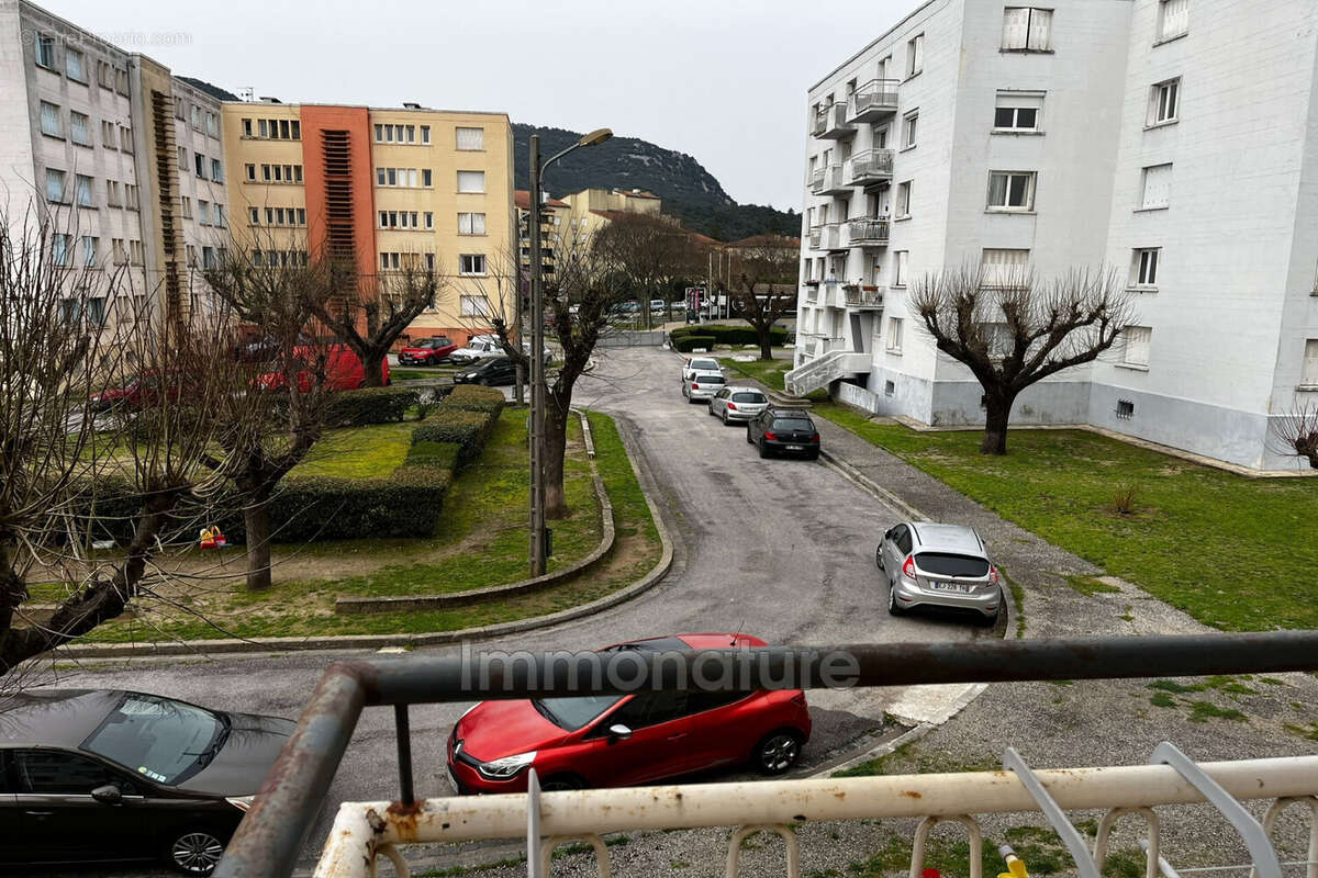 Appartement à GANGES