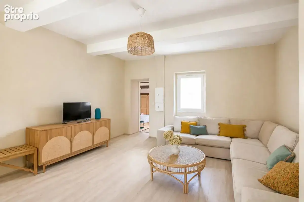 Maison de 4 pièces de 85 m² à Vedène - photo 3