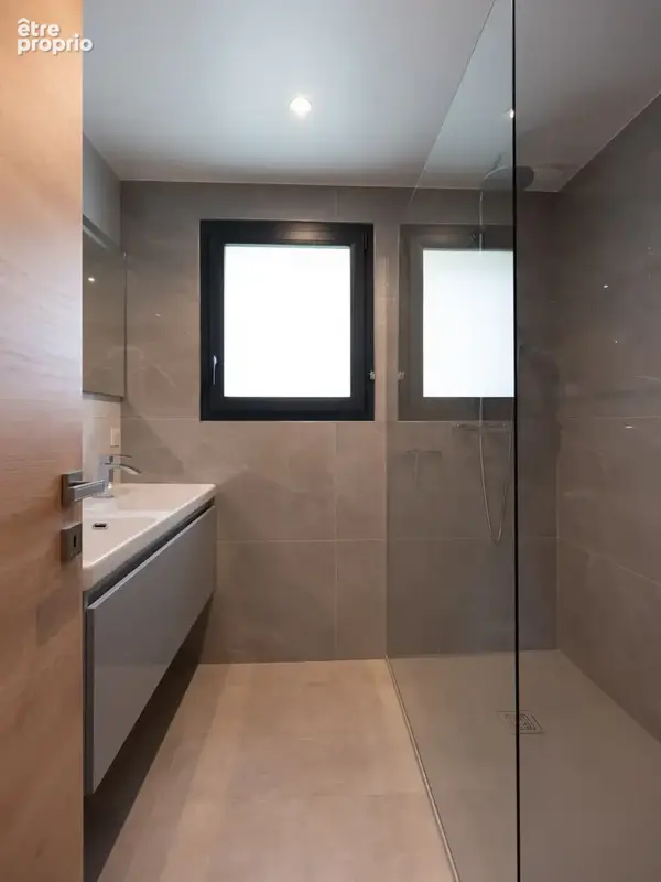 Mélodie, Jolie maison récente de 135 m2 avec vue montagnes - photo 12