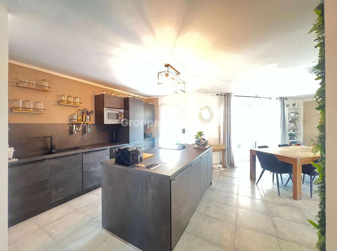 Villa située au coeur du charmant village de Meynes - photo 2