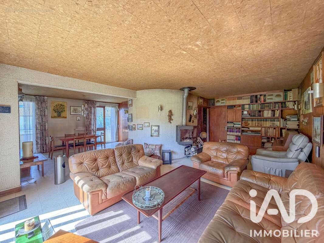 Photo 5 - Maison à SAINT-ERME-OUTRE-ET-RAMECOURT