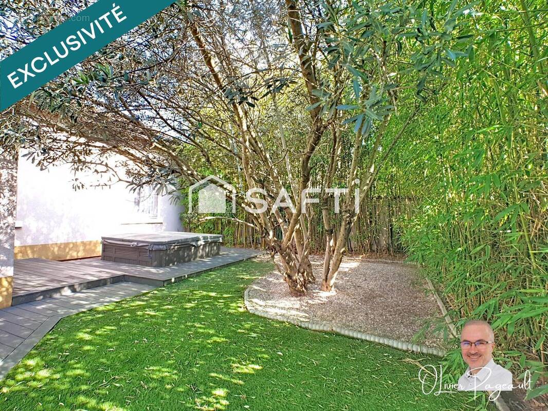 Photo 1 - Maison à LYON-8E