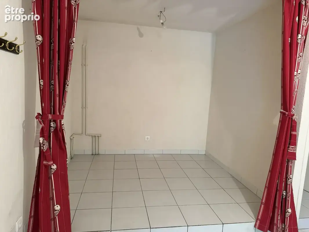 Tènement immobilier composé de 2 maisons mitoyennes - photo 22