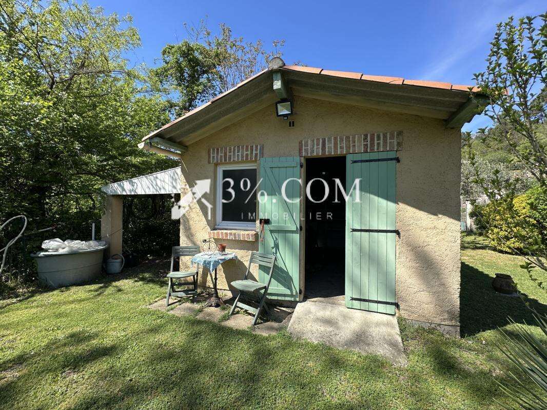Maison à LE MARTINET
