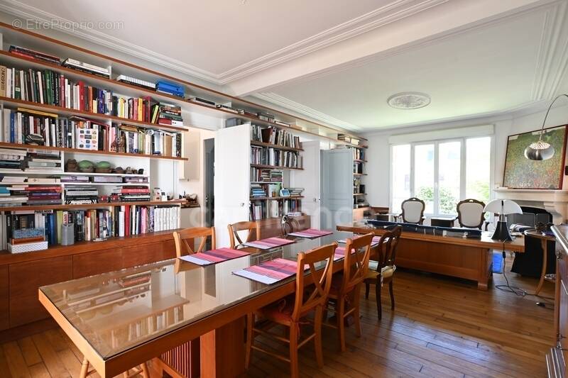 Maison à CONFLANS-SAINTE-HONORINE