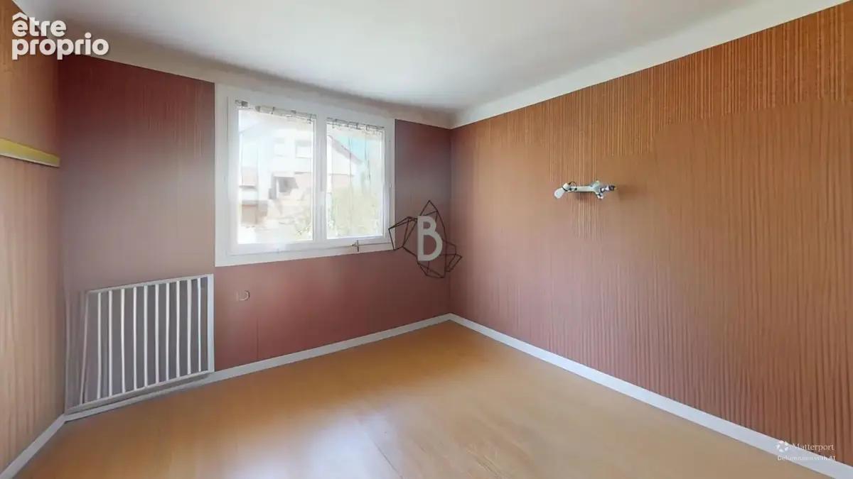 Maison T4    80 m2   Onet-le-château - photo 12