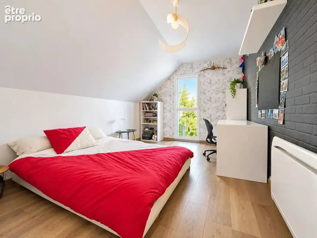 Maison 7 pièces 250 m² à vendre à Saint-Fuscien (80680) - photo 14