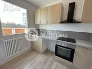Appartement à CHATENOY-LE-ROYAL