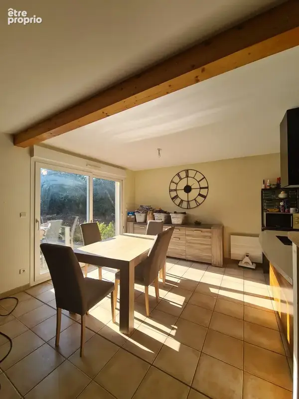 Maison 99 m² à Chaudefontaine  - photo 2