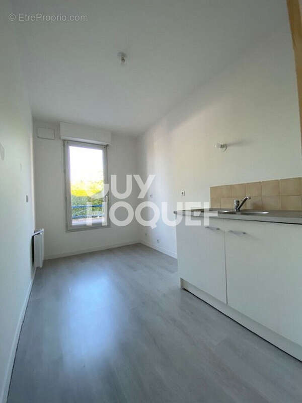 Appartement à BERNAY
