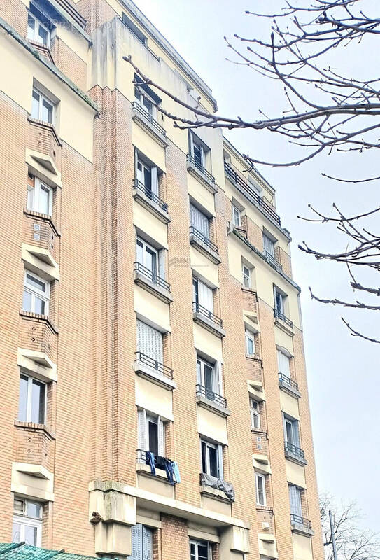 Appartement à RIS-ORANGIS