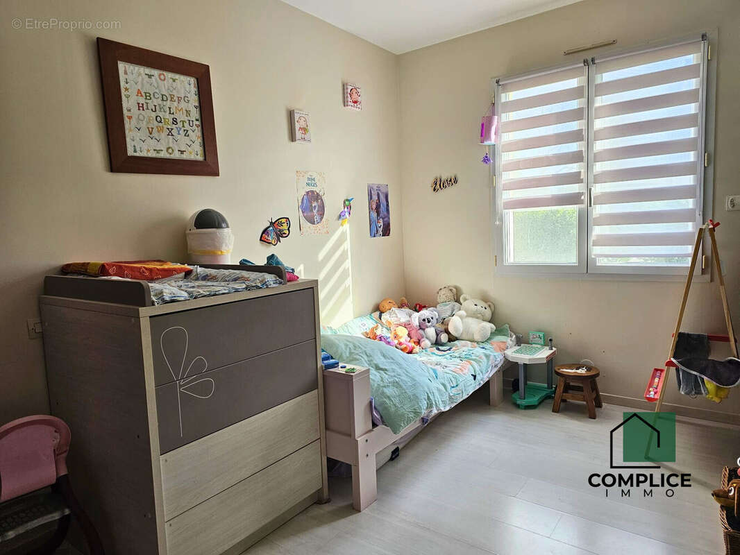 Maison à VIGNEUX-DE-BRETAGNE