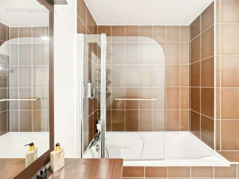 Appartement à ANGERS