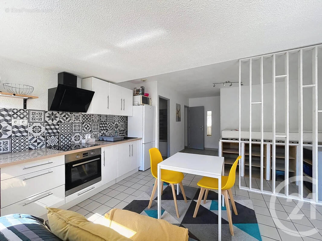Appartement à EPINAL